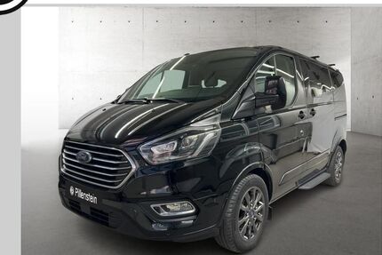 Ford Tourneo Custom 99.950 km 27.906 &euro; Neustadt/Aisch 91413