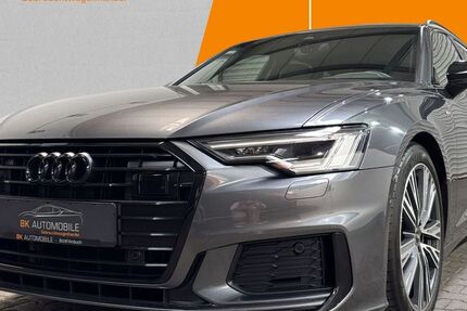 Audi A6 136.300 km 32.600 &euro; Bühl-Vimbuch 77815