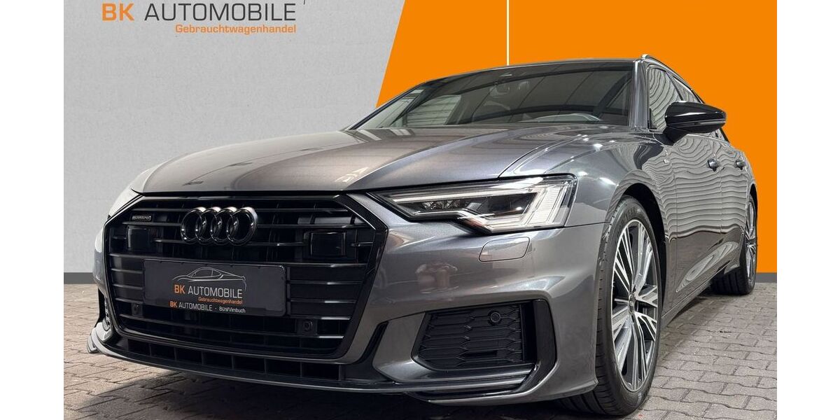 Audi A6 136.300 km 32.600 &euro; Bühl-Vimbuch 77815