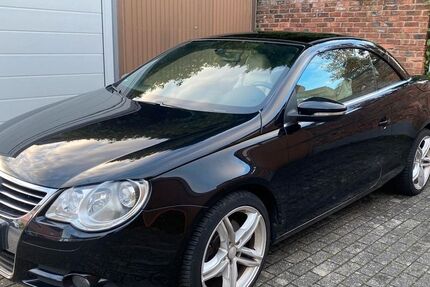 VW Eos 198.000 km 9.200 € Pulheim 50259