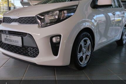 Kia Picanto 48.615 km 10.990 &euro; Münster-Amelsbüren 48163