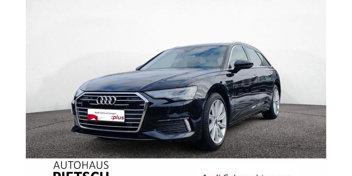 Audi A6 68.947 km 34.990 &euro; Melle 49324