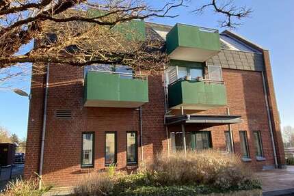 Wohnung Schleswig Altstadt - 2 Zimmer, 81 m&sup2;, 690&euro; | Angebot:26833397