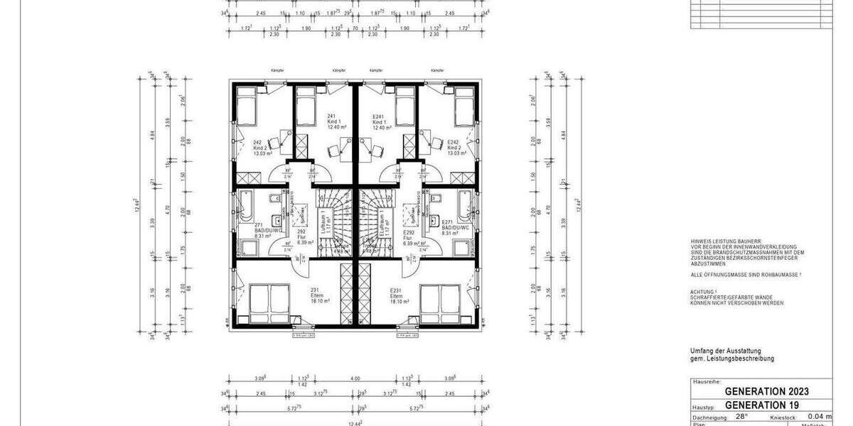 Mehrfamilienhaus, Wohnhaus Potsdam Am Stern - 8 Zimmer, 254 m&sup2;, 978.529&euro; | Angebot:25474187