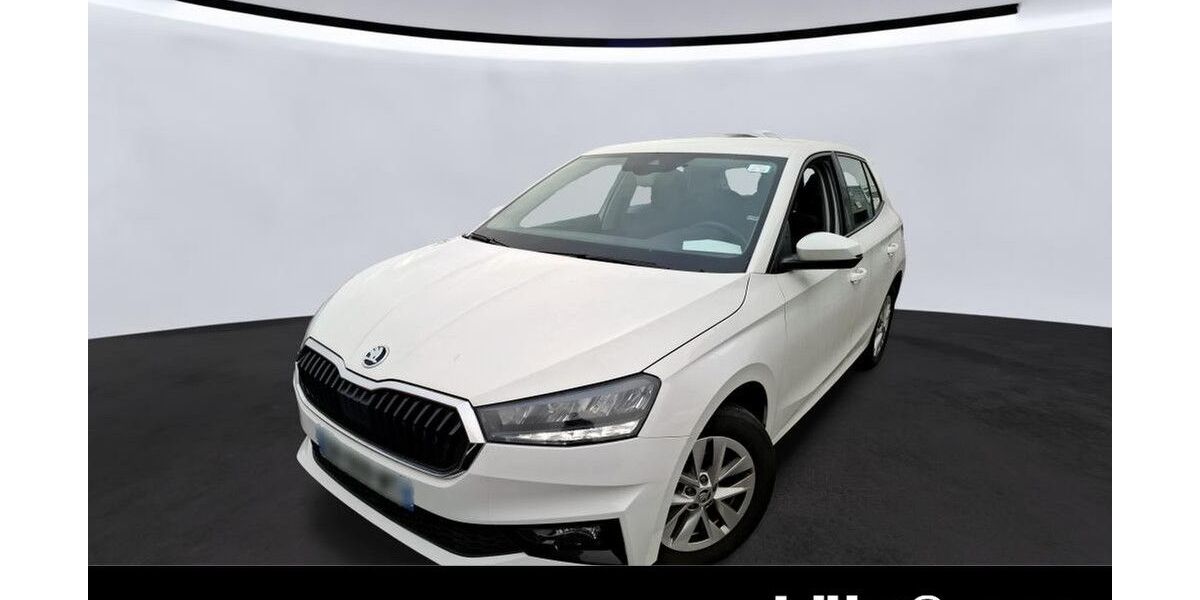 Skoda Fabia 52.519 km 15.680 &euro; Trier 54292
