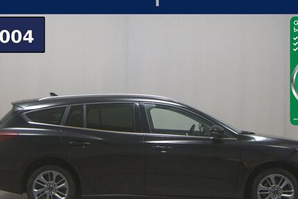 Ford Focus 57.628 km 16.780 &euro; Gyhum/Bockel 27404