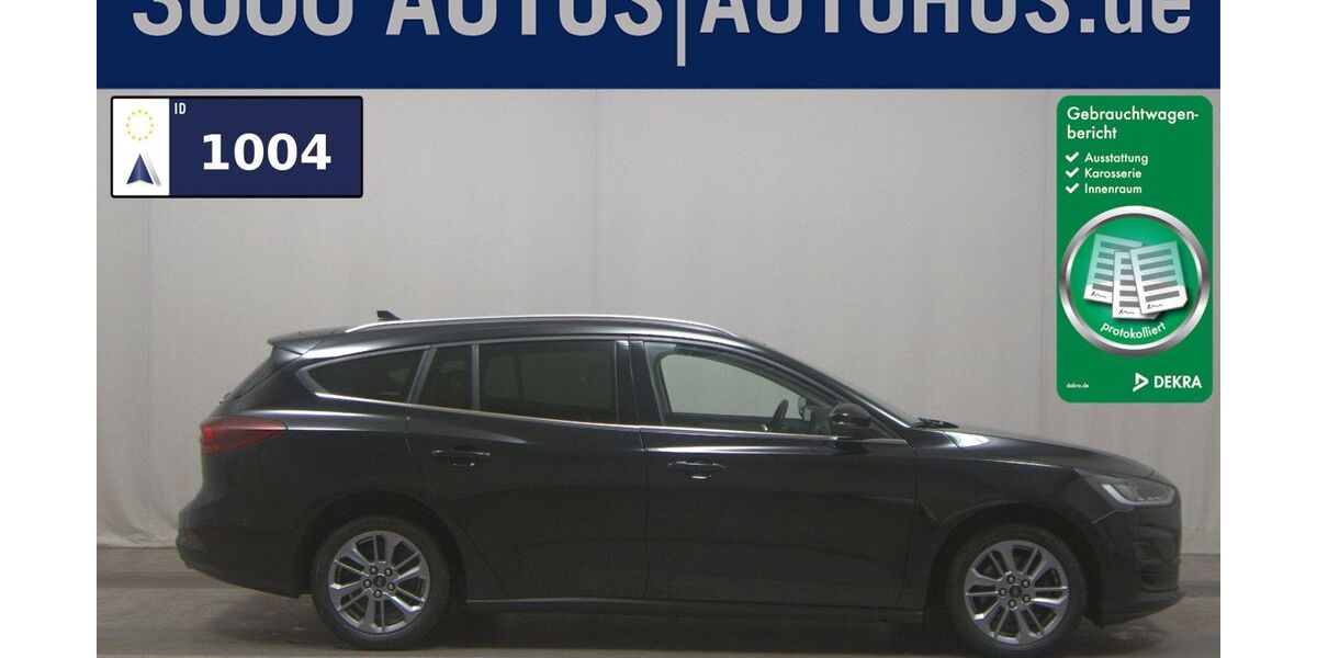 Ford Focus 57.628 km 16.780 &euro; Gyhum/Bockel 27404