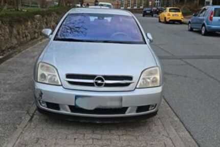 Opel Vectra 196.000 km 1.350 &euro; Laboe 24235