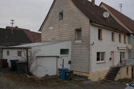 Haus Mengen - 6 Zimmer, 165 m&sup2;, 220.000&euro; | Angebot:27119952