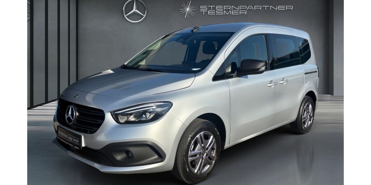 Mercedes-Benz Citan 7.156 km 28.800 &euro; Hamburg 21079