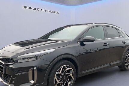 Kia XCeed 44.205 km 23.900 &euro; Backnang 71522
