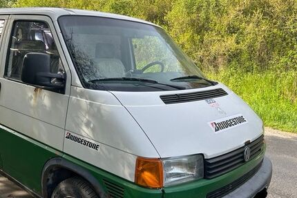 VW T4 andere 400.000 km 3.000 &euro; Wülfershausen 97618