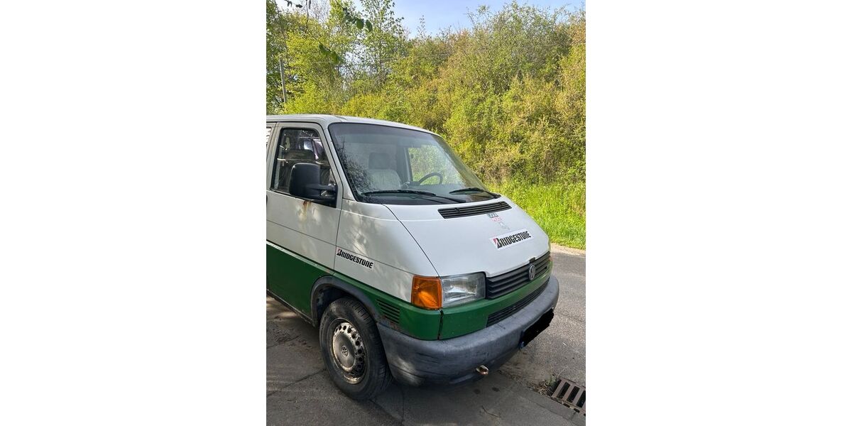 VW T4 andere 400.000 km 3.000 &euro; Wülfershausen 97618