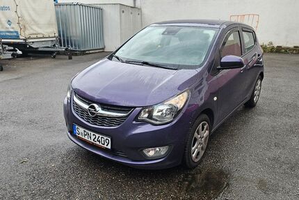 Opel Karl 155.000 km 2.890 &euro; Fellbach 70736