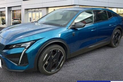 Peugeot 408 43.000 km 28.390 &euro; Berlin 12103