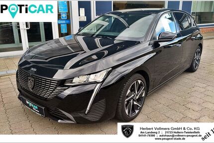 Peugeot 308 27.200 km 23.890 &euro; Hollern-Twielenfleth 21723