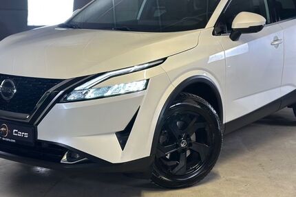 Nissan Qashqai 43.285 km 20.999 &euro; München 81677