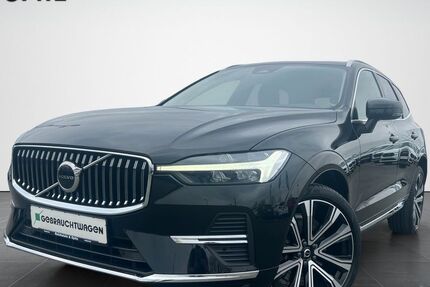 Volvo XC60 50.100 km 34.980 &euro; Jena-Lobeda 07747