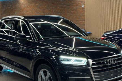 Audi Q5 137.000 km 25.499 &euro; Achern 77855