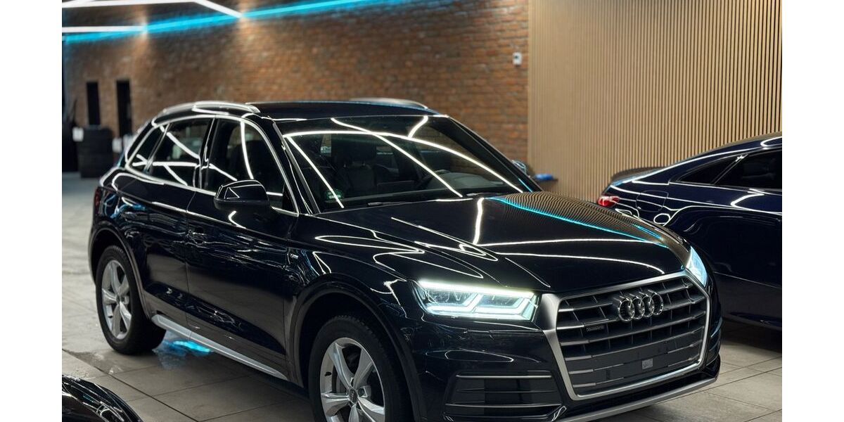 Audi Q5 137.000 km 25.499 &euro; Achern 77855