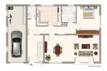 Mehrfamilienhaus, Wohnhaus Arnsberg / Neheim Neheim-Hüsten - 5 Zimmer, 182 m&sup2;, 399.000&euro; | Angebot:26916536