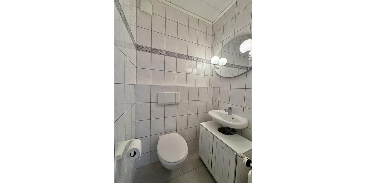 Maisonettenwohnung Seesen - 4 Zimmer, 101 m&sup2;, 750&euro; | Angebot:23857414