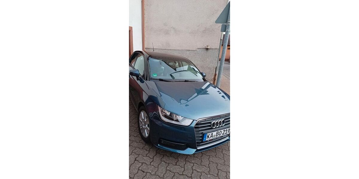 Audi A1 87.000 km 19.990 &euro; Bruchweiler-Bärenbach 76891