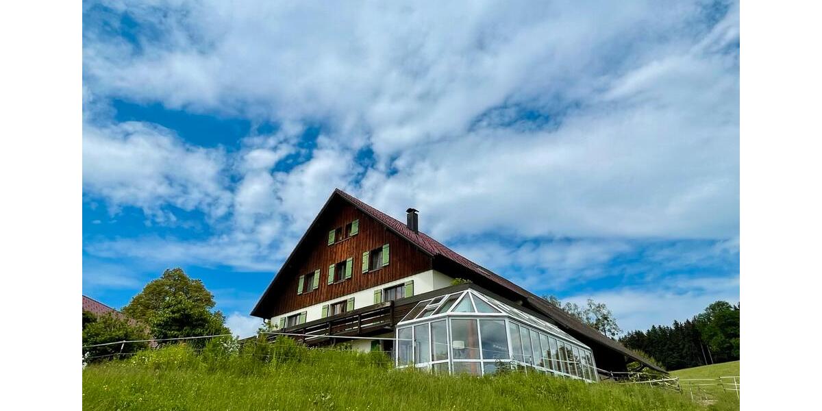 Bauernhaus, Landhaus Amtzell - 10 Zimmer, 400 m&sup2;, 2.190.000&euro; | Angebot:26196906