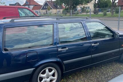 Volvo 850