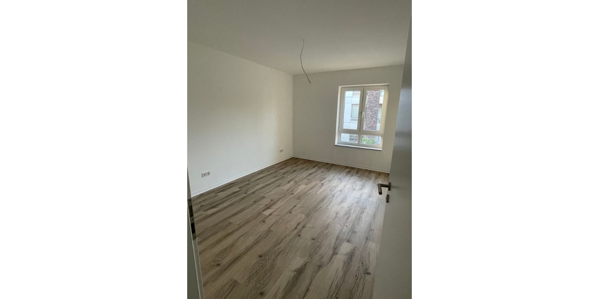 Neubau in Mürwik 3 zimmer