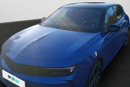 Opel Astra 4.388 km 23.950 € Rüsselsheim 65428