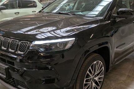 Jeep Compass 28.964 km 29.850 &euro; Ingelheim am Rhein (bei Mainz) 55218