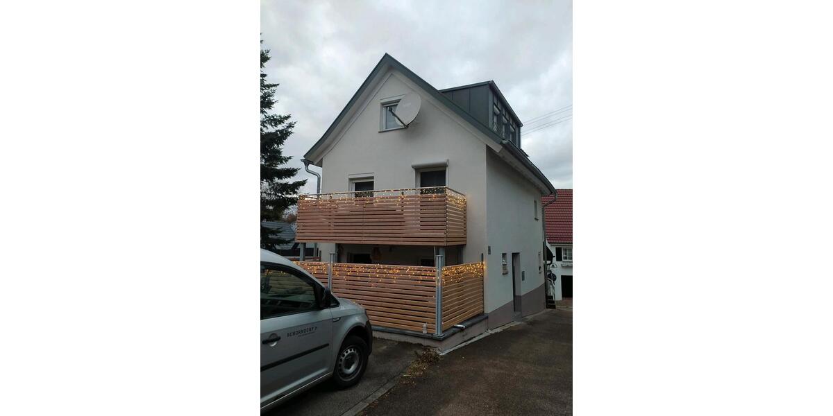 Einfamilienhaus Waiblingen Bittenfeld - 4 Zimmer, 95 m&sup2;, 1.500&euro; | Angebot:26227251