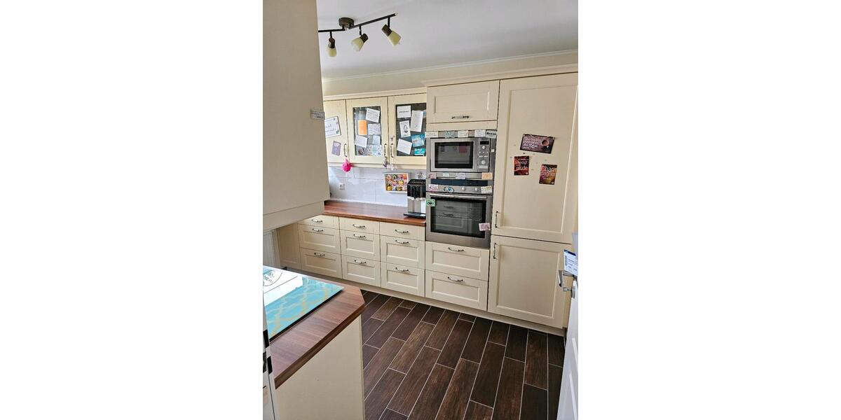 Eigentumswohnung 82,02 m² 3 zimmer