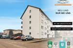 Etagenwohnung Stutensee Blankenloch - 3 Zimmer, 78 m&sup2;, 229.000&euro; | Angebot:24827234