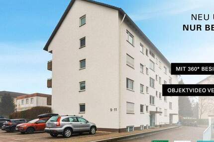 Wohnung Stutensee Blankenloch - 3 Zimmer, 78 m&sup2;, 229.000&euro; | Angebot:24827234