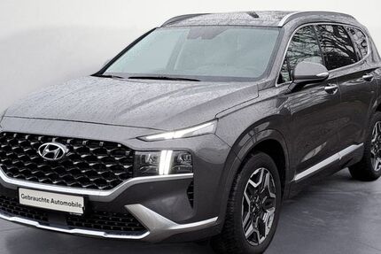 Hyundai SANTA FE 34.088 km 35.550 € Horb am Neckar 72160