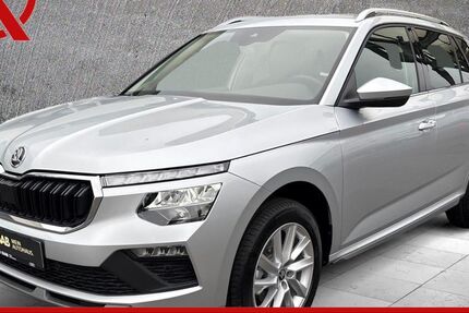 Skoda Kamiq 1.050 km 29.850 &euro; Weiden 92637