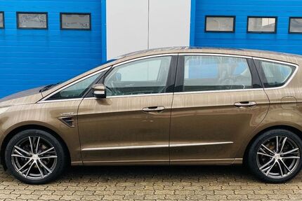 Ford S-Max 120.000 km 19.500 &euro; Greven 48268