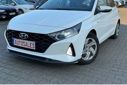 Hyundai i20 155.194 km 11.191 &euro; Lich 35423
