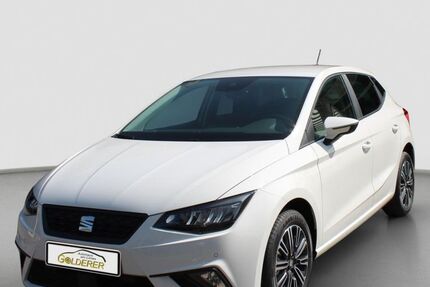 Seat Ibiza 21.580 km 17.990 &euro; Walldürn 74731