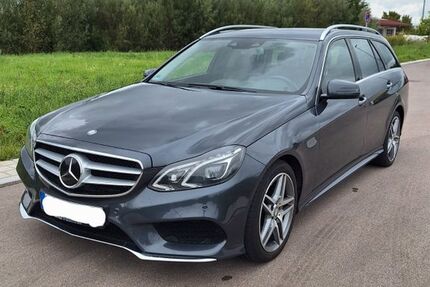 Mercedes E 350