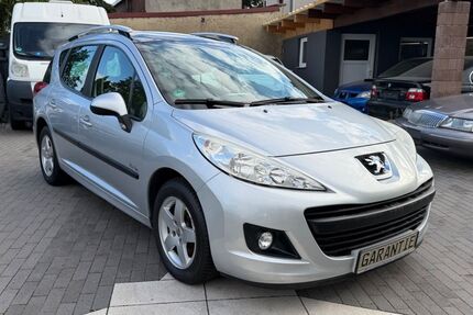 Peugeot 207 85.000 km 3.499 &euro; Krostitz 04509