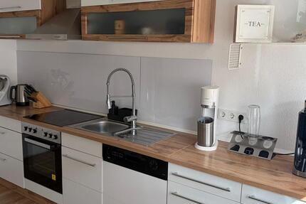Wohnung Friedewald - 4 Zimmer, 114 m&sup2;, 880&euro; | Angebot:26184460