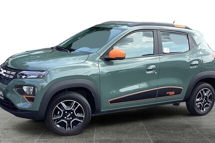 Dacia Spring 20.595 km 11.480 € Betzdorf 57518