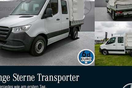 Mercedes-Benz Sprinter 29.998 km 35.686 &euro; Wesel 46485