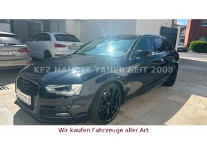 Audi A4 Avant Ambition 283.000 km 11.900 &euro; Troisdorf 53844