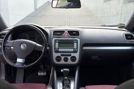 VW Eos 183.938 km 2.999 &euro; Wiesloch 69168
