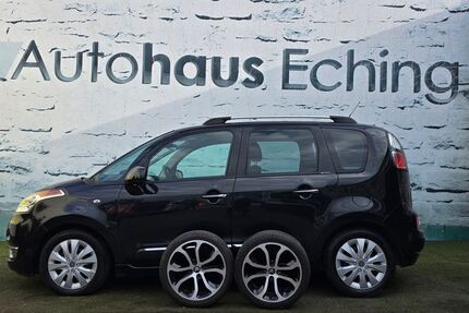 Citroen C3 Picasso 120.657 km 5.750 &euro; Eching 85386