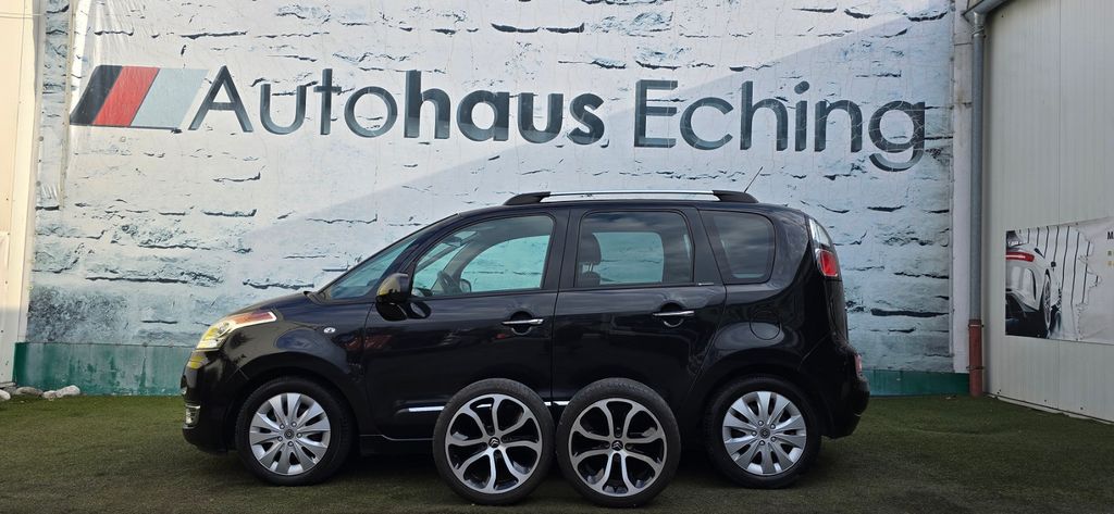 Citroen C3 Picasso 120.657 km 5.750 &euro; Eching 85386